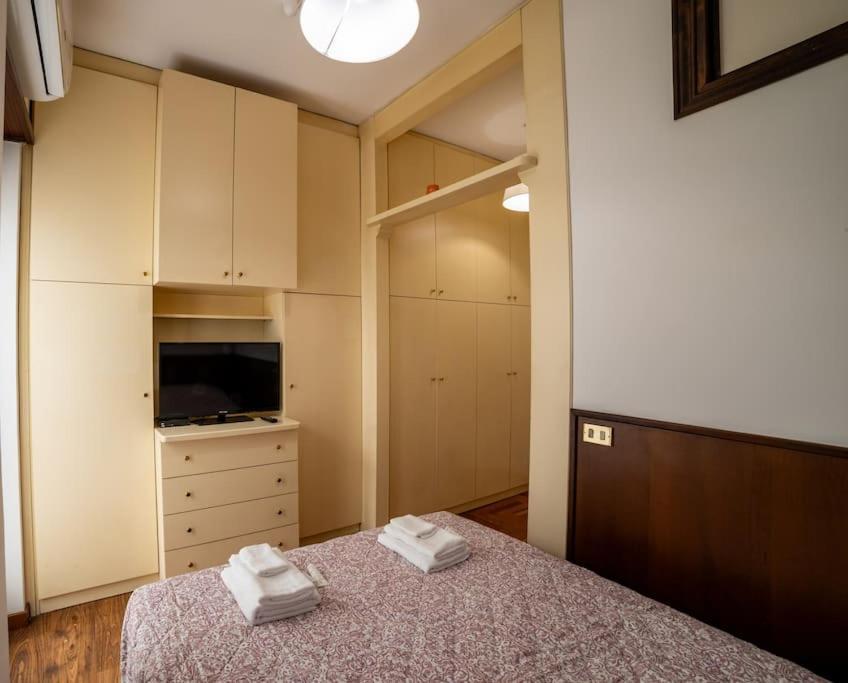 Apartamento Richard & Lulu In *