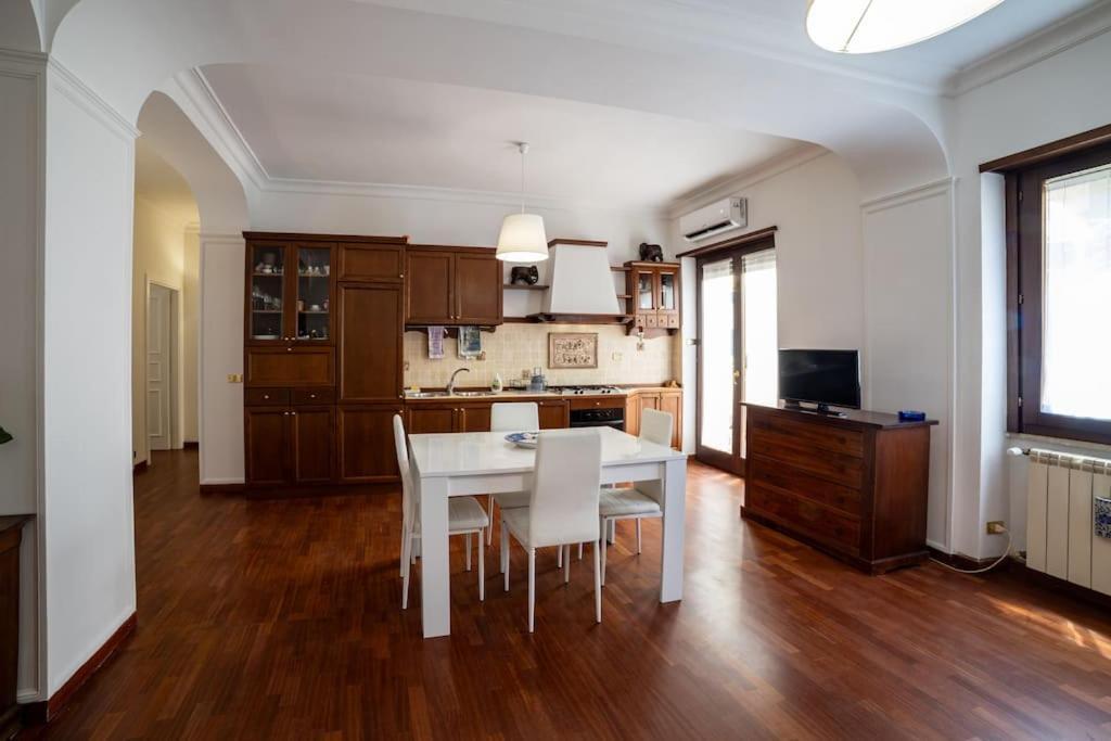 Apartamento Richard & Lulu In Roma
