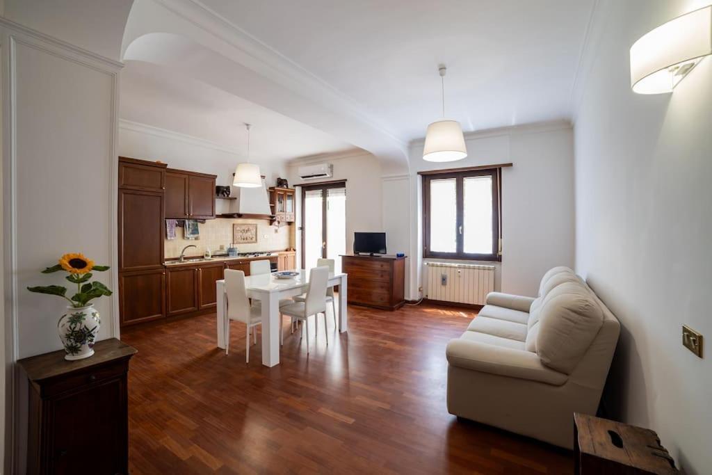 Apartamento Richard & Lulu In